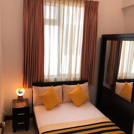 Colombo - Town Hall- 2 Bed Room Apartment Dış mekan fotoğraf
