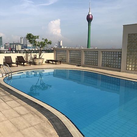 Colombo - Town Hall- 2 Bed Room Apartment Dış mekan fotoğraf