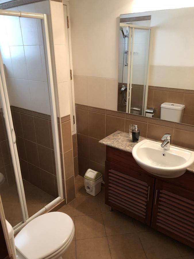 Colombo - Town Hall- 2 Bed Room Apartment Dış mekan fotoğraf