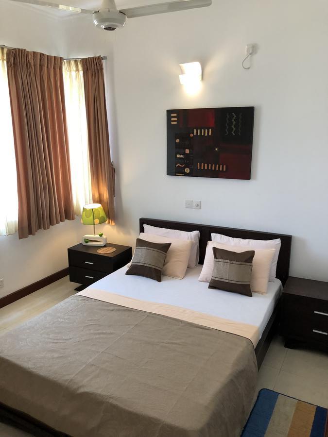 Colombo - Town Hall- 2 Bed Room Apartment Dış mekan fotoğraf
