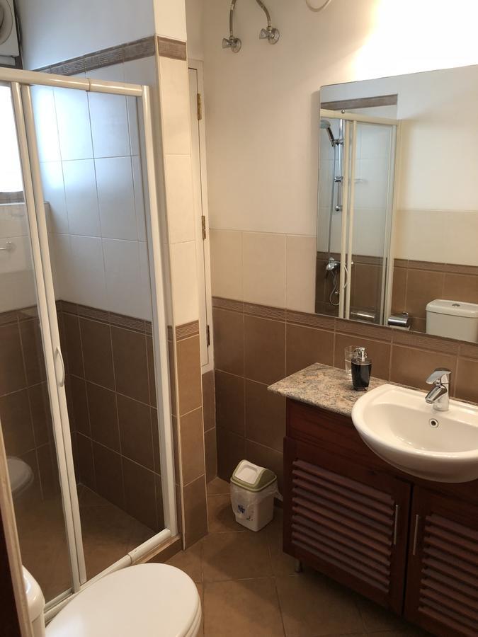 Colombo - Town Hall- 2 Bed Room Apartment Dış mekan fotoğraf