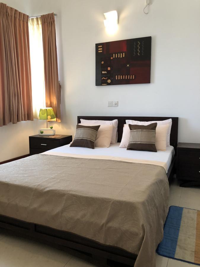 Colombo - Town Hall- 2 Bed Room Apartment Dış mekan fotoğraf
