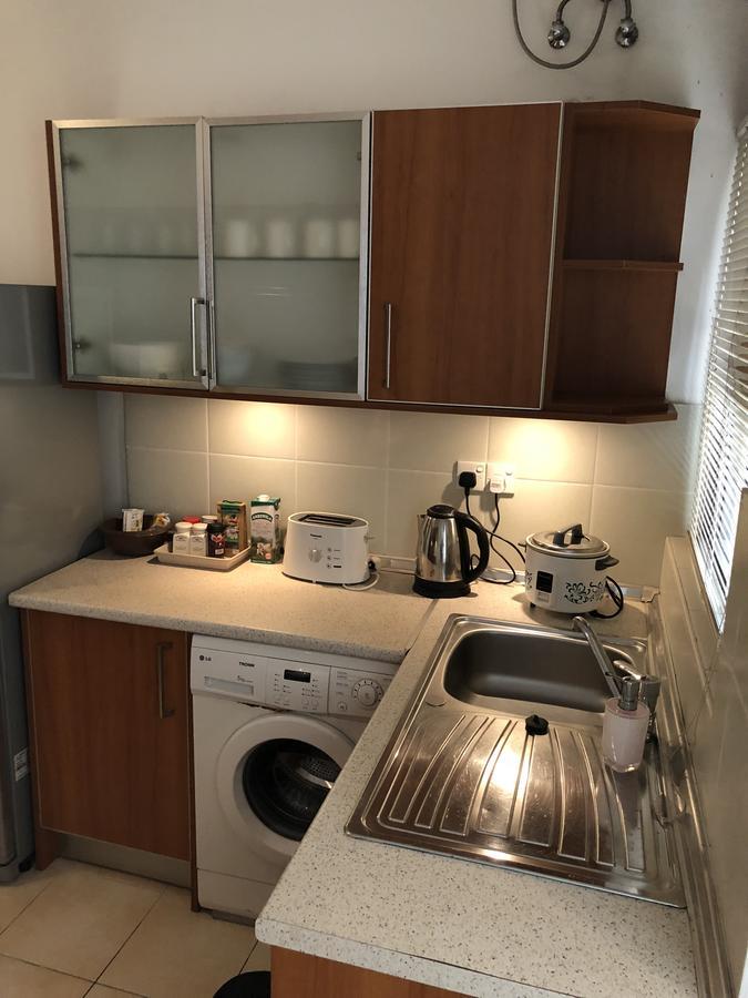 Colombo - Town Hall- 2 Bed Room Apartment Dış mekan fotoğraf