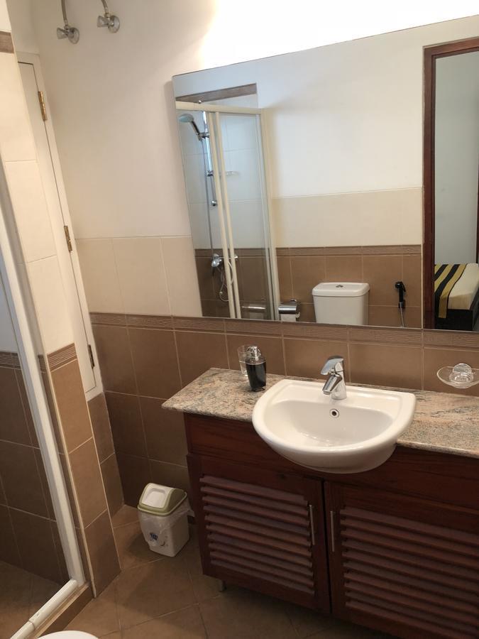 Colombo - Town Hall- 2 Bed Room Apartment Dış mekan fotoğraf