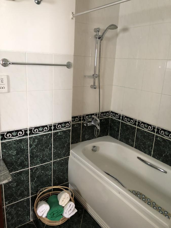 Colombo - Town Hall- 2 Bed Room Apartment Dış mekan fotoğraf