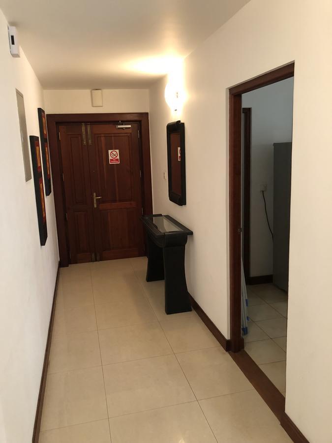 Colombo - Town Hall- 2 Bed Room Apartment Dış mekan fotoğraf