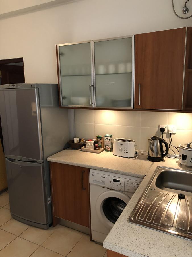 Colombo - Town Hall- 2 Bed Room Apartment Dış mekan fotoğraf