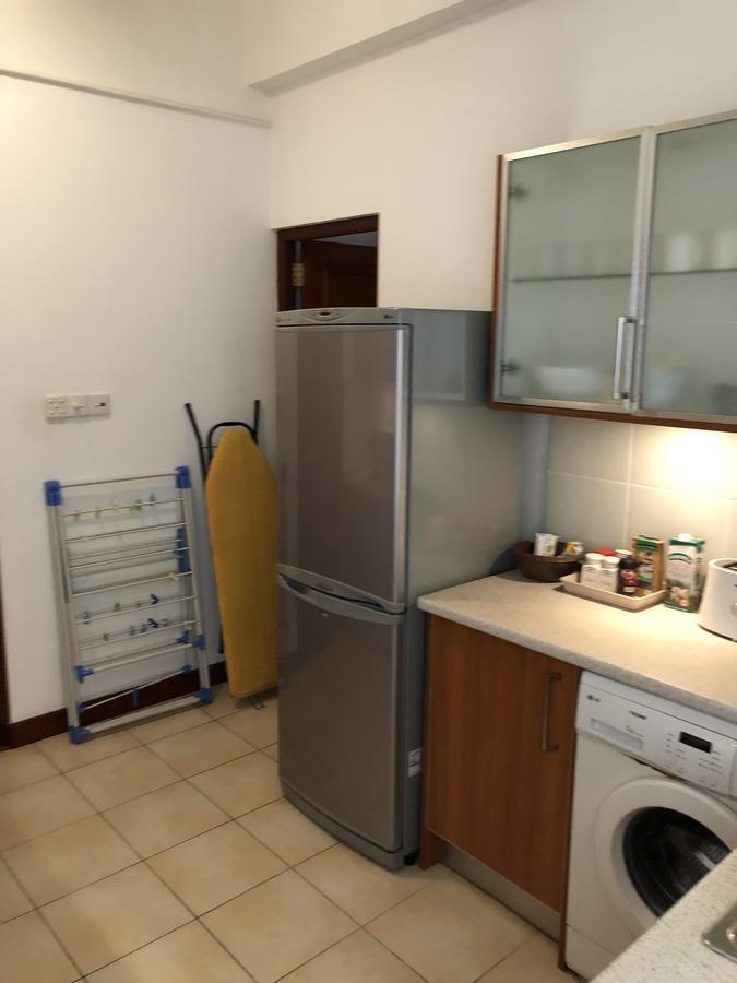 Colombo - Town Hall- 2 Bed Room Apartment Dış mekan fotoğraf