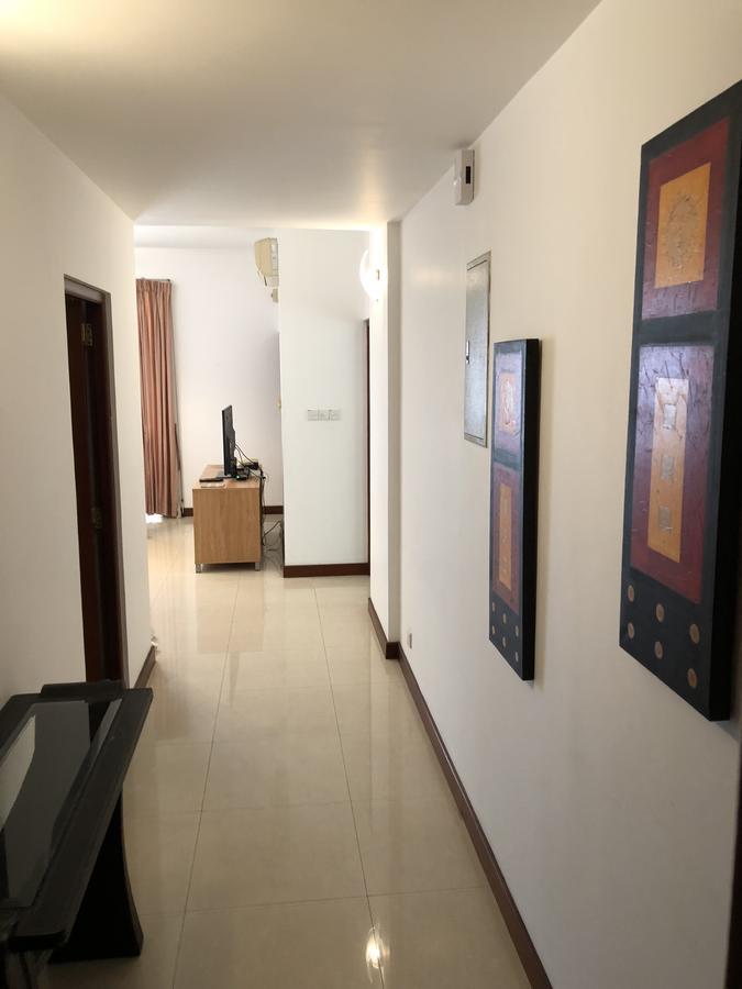 Colombo - Town Hall- 2 Bed Room Apartment Dış mekan fotoğraf